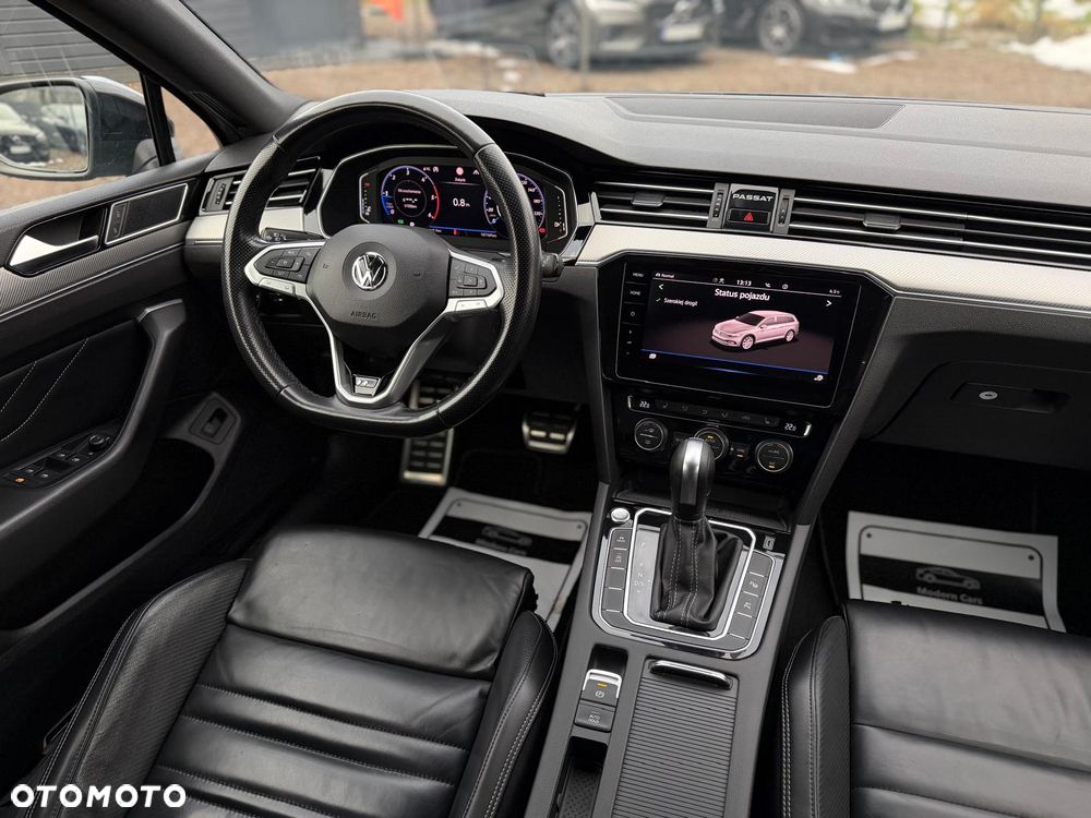 Volkswagen Passat - 23