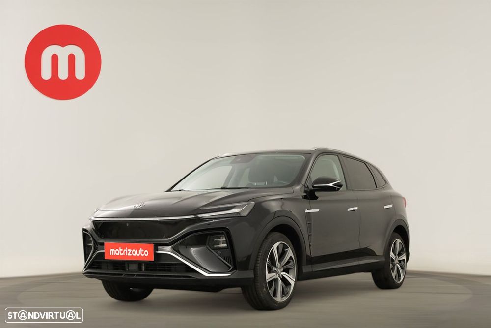 MG Marvel R 70 kWh Luxury - 2