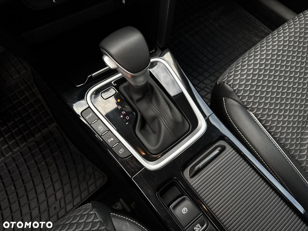 Kia XCeed 1.5 T-GDI Business Line DCT - 15