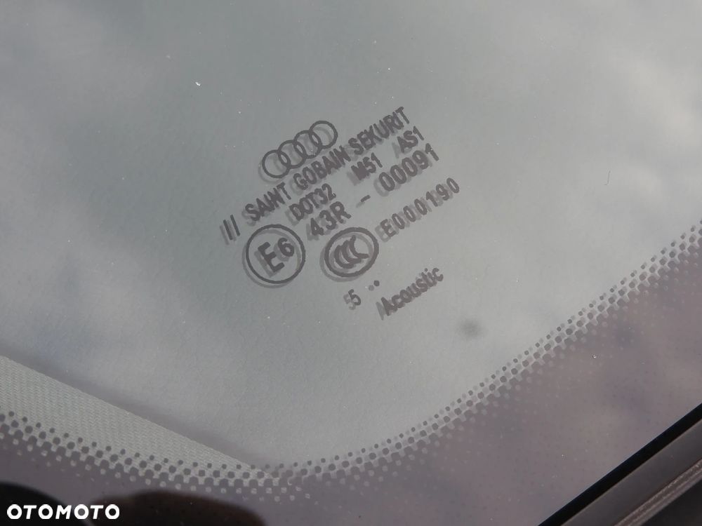 Audi A4 Avant 1.8T - 35
