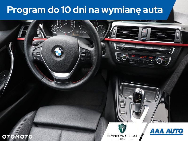 BMW Seria 3 - 8