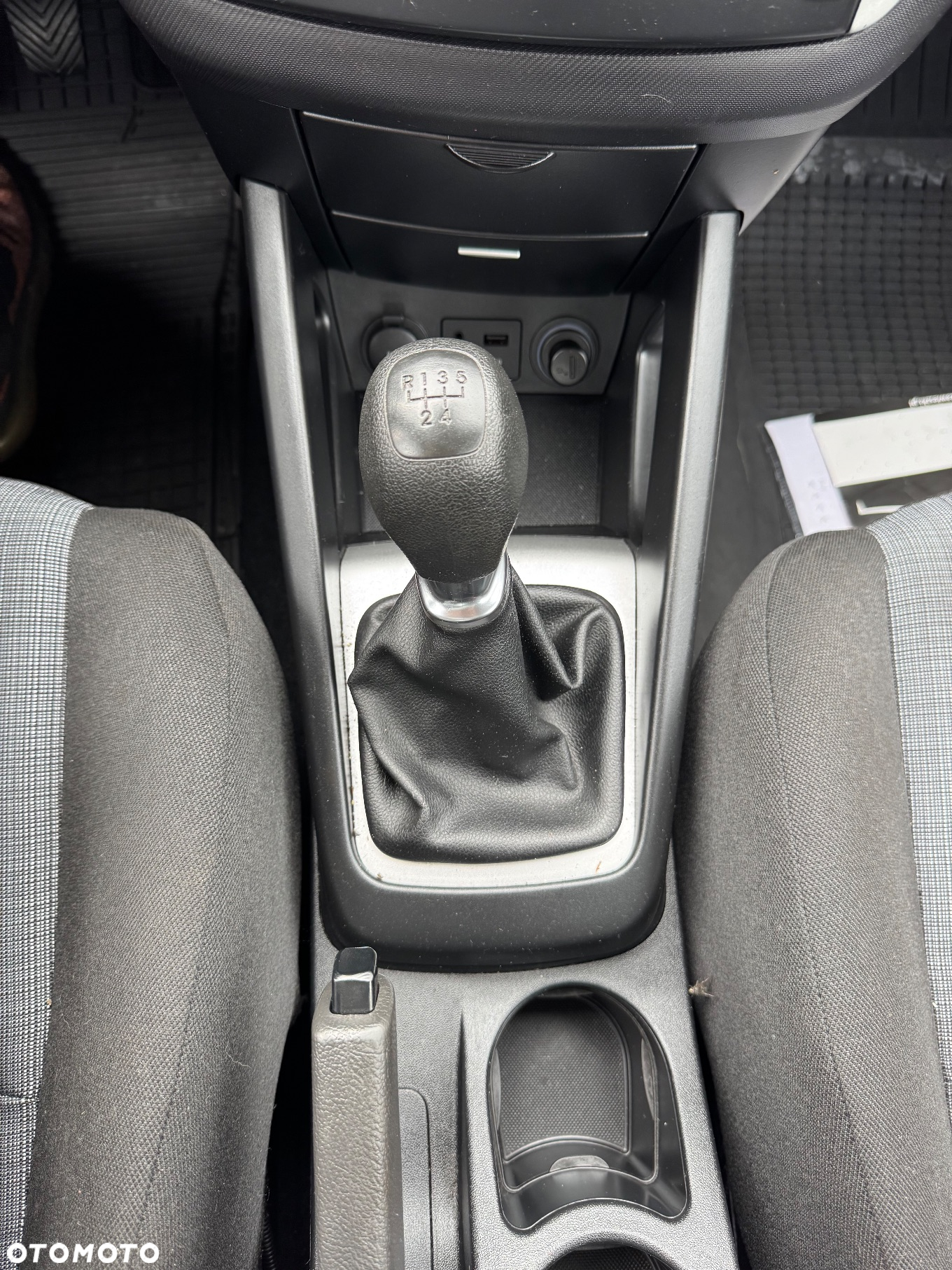 Kia Ceed 1.4 CVVT Attract - 22