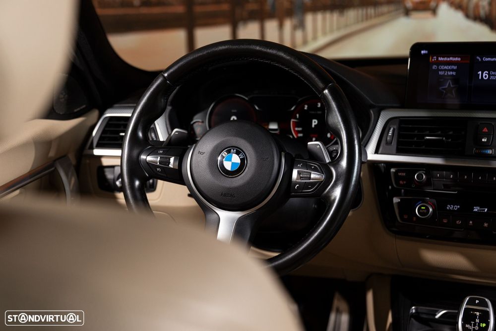 BMW 335 - 17