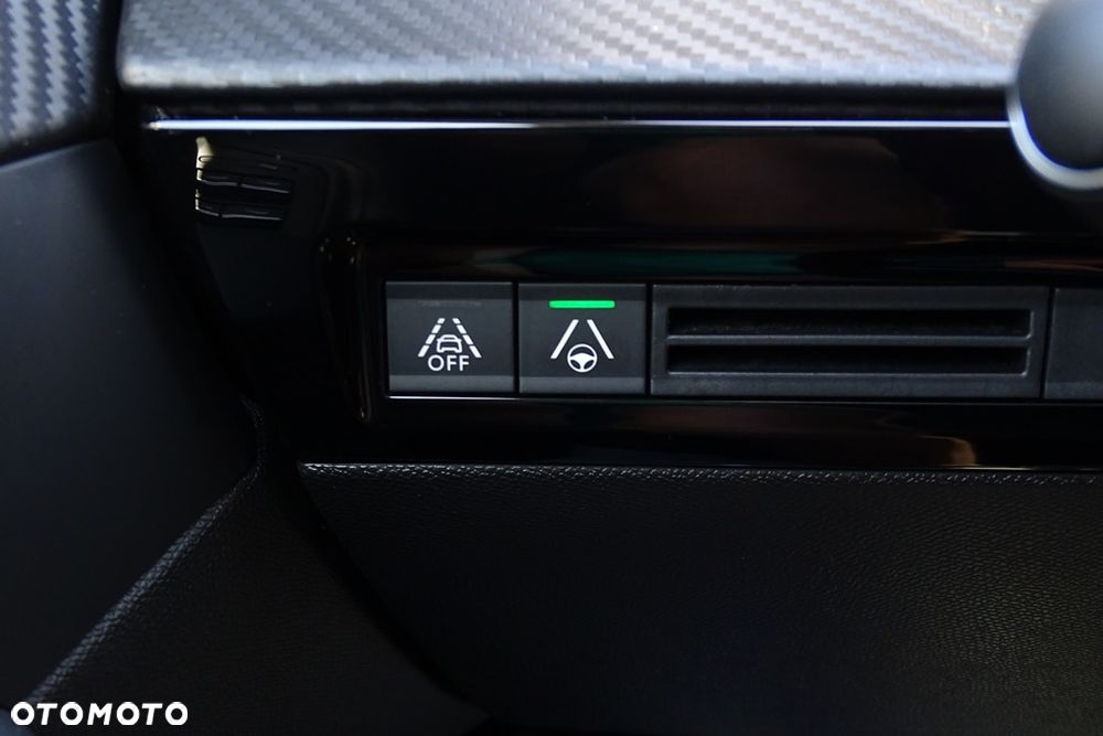 Peugeot 508 BlueHDi 180 EAT6 Stop&Start Allure - 40