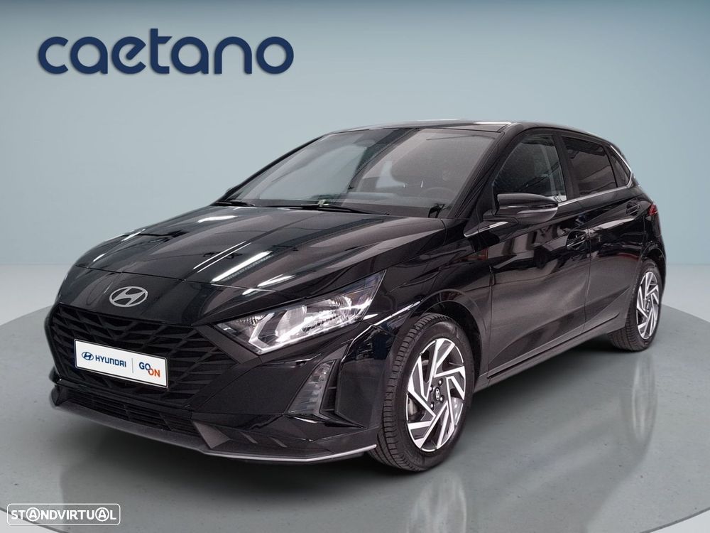 Hyundai i20 1.2 Comfort - 1