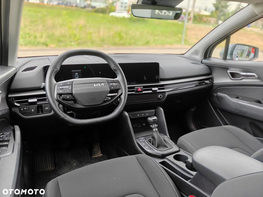 Kia Sportage 1.6 T-GDI Smart 2WD - 15