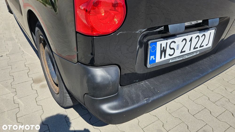 Citroën Berlingo - 2