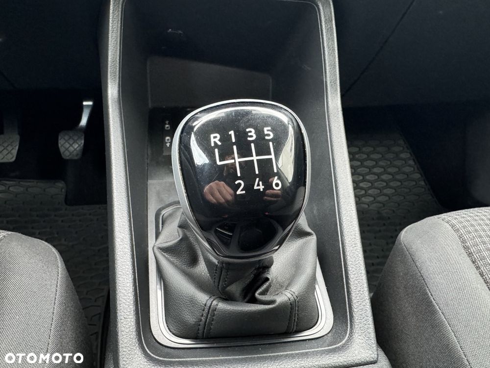 Volkswagen Caddy 2.0 TDI Life - 32