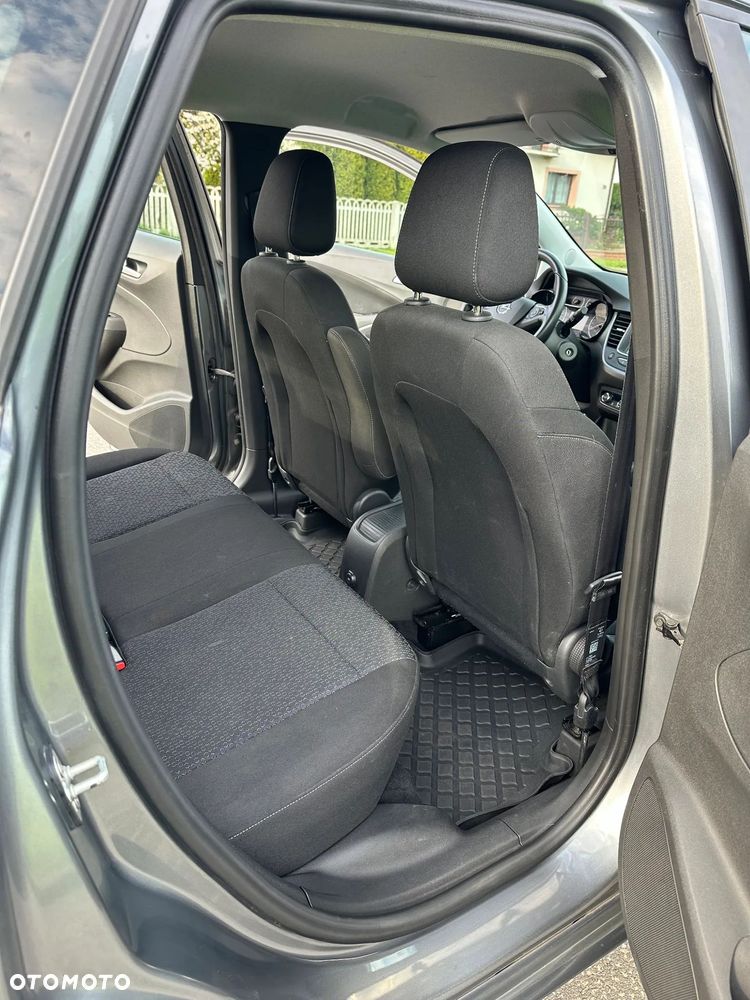 Opel Crossland X 1.2 ECOTEC Start/Stop Innovation - 9