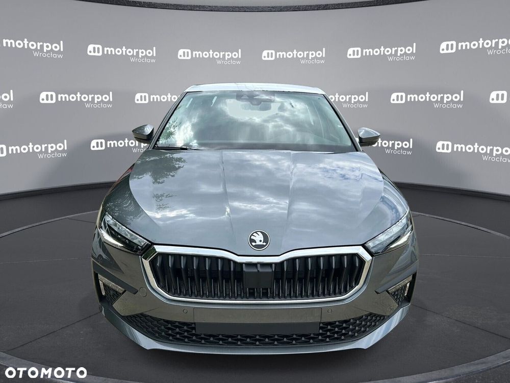 Skoda Scala 2026 photo 2