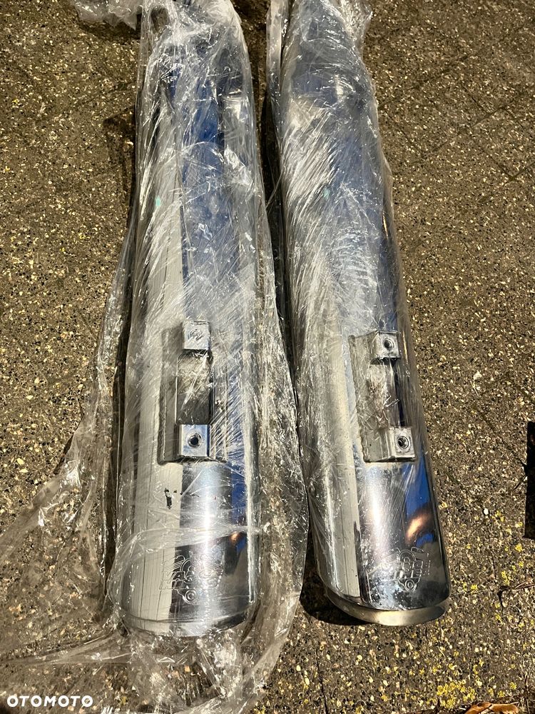 Harley-Davidson FLHTCU Ultra - 29