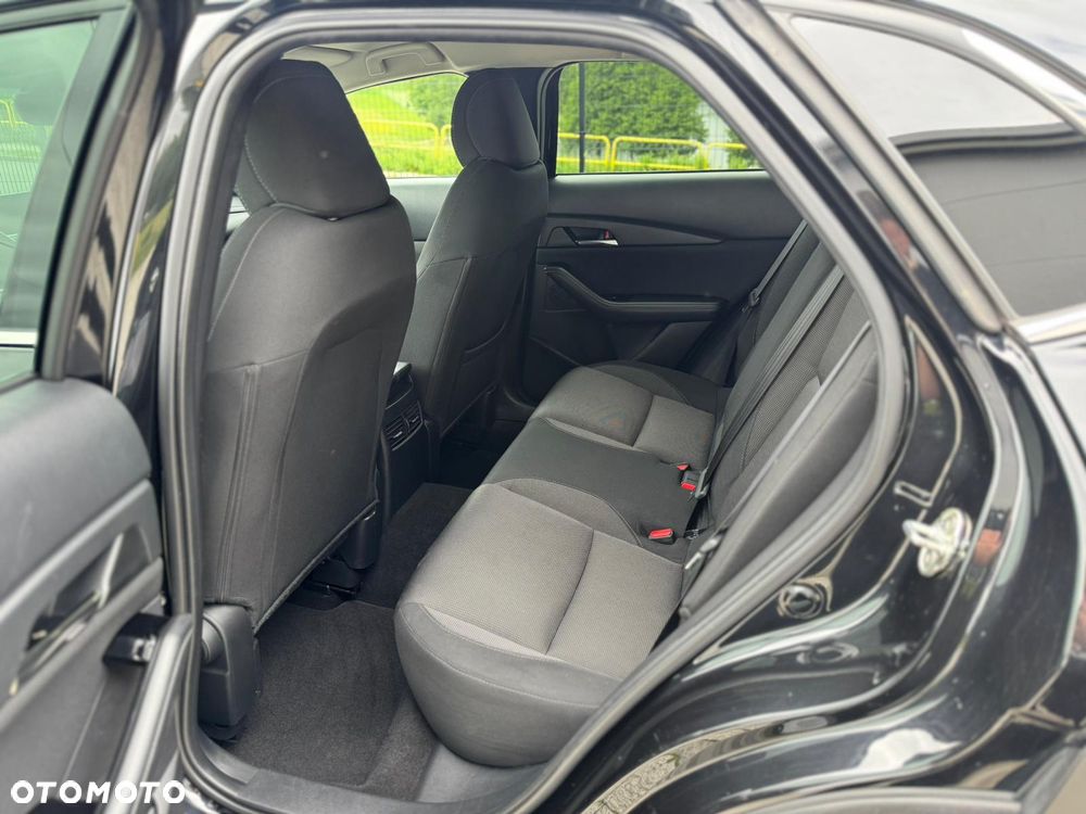 Mazda CX-30 - 28
