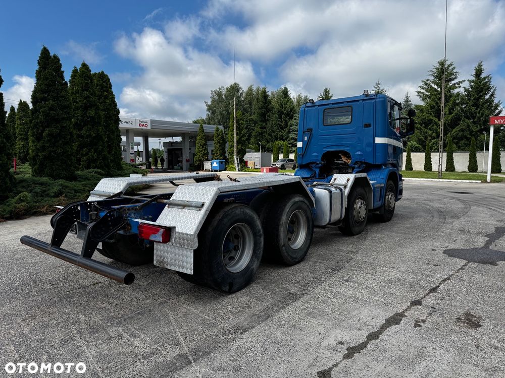 Scania G440 - 3