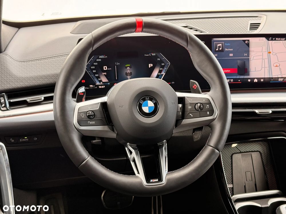 BMW X2 M35i xDrive - 16
