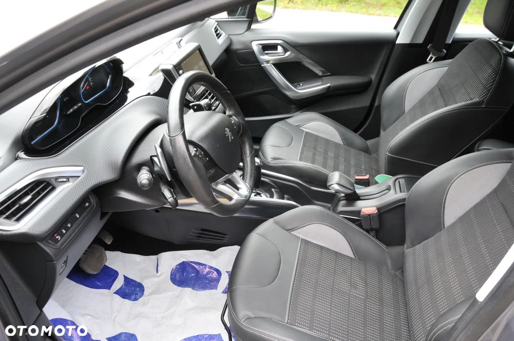 Peugeot 2008 - 16