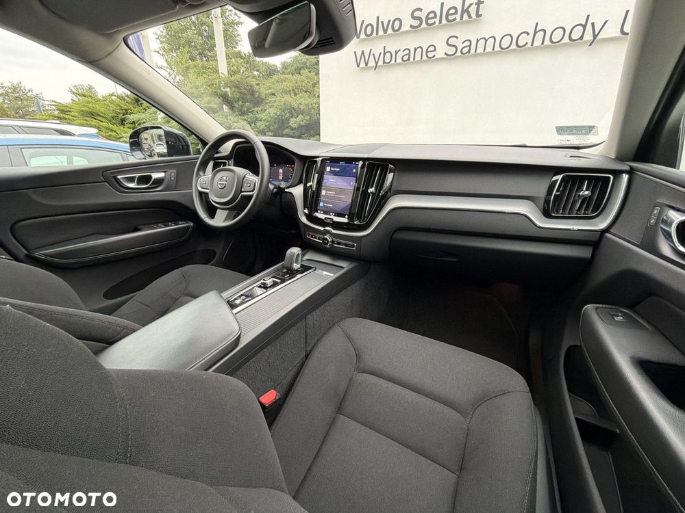Volvo XC 60 - 15