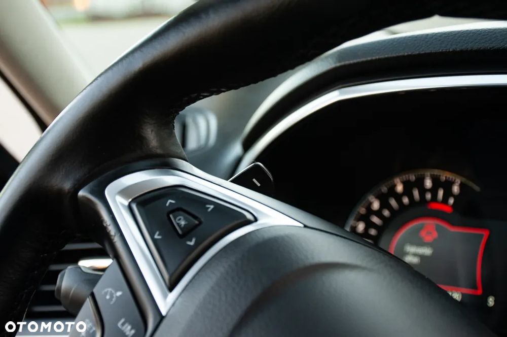 Ford S-Max 2.0 TDCi Titanium PowerShift - 28