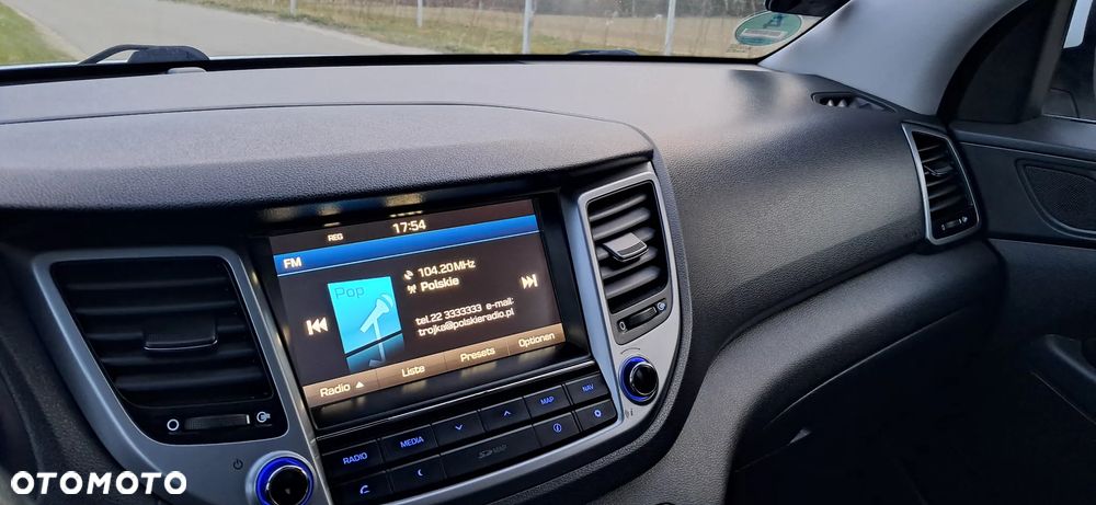 Hyundai Tucson 1.6 Turbo 4WD Premium - 33