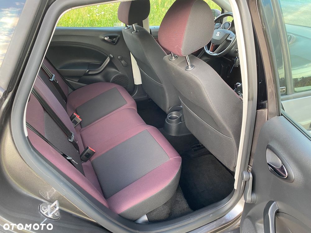 Seat Ibiza 1.2 TSI Colour Edition - 23
