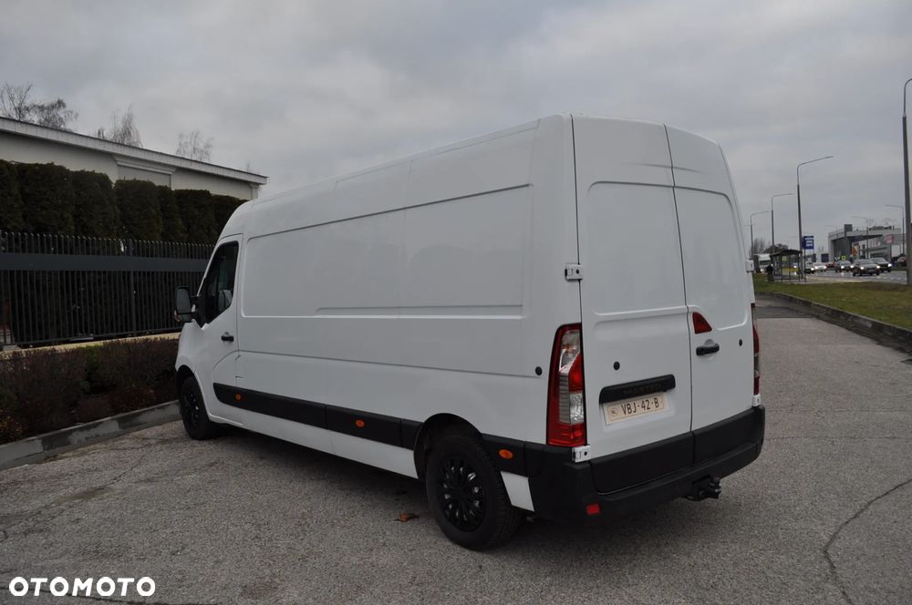 Renault MASTER - 8
