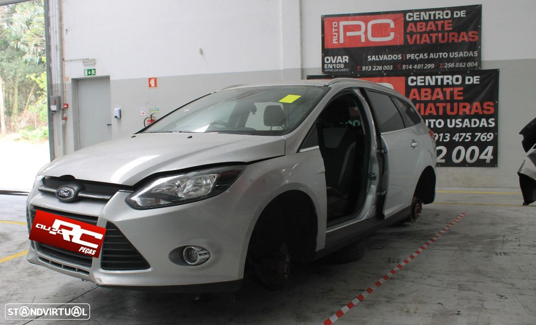 Ford Focus - 2