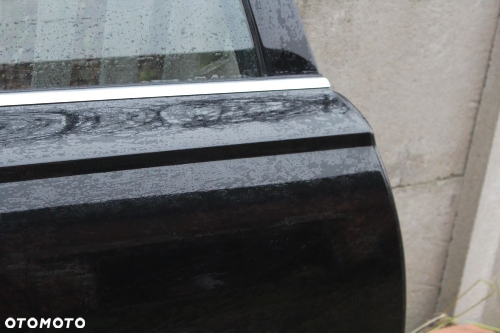 DRZWI TYLNE PRAWE AUDI A6 C7 SEDAN LZ9Y 2014 - 12