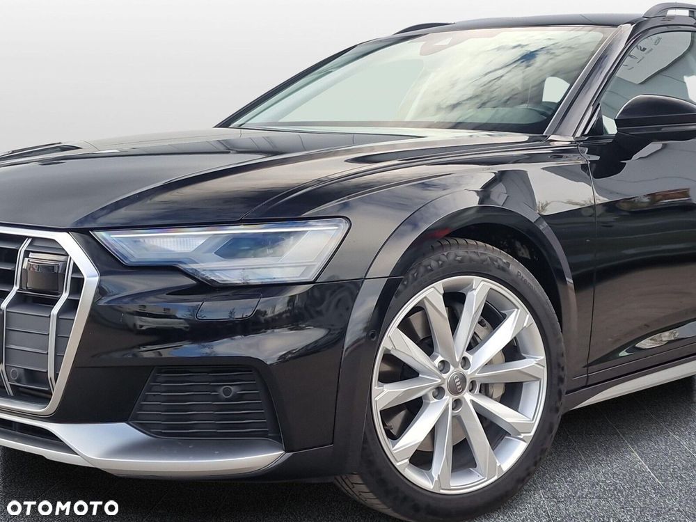 Audi A6 Allroad 55 TDI mHEV Quattro Tiptronic - 28
