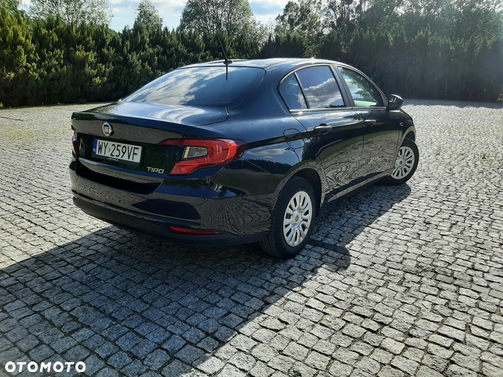 Fiat Tipo 1.4 Classic - 6