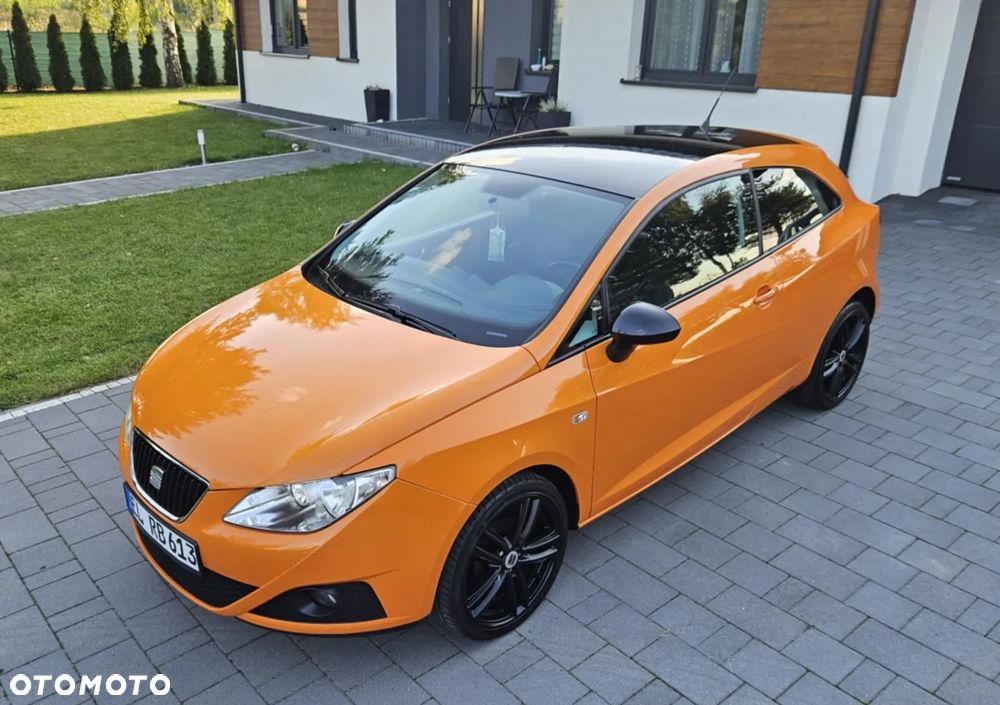 Seat Ibiza SC 1.4 16V Style - 4