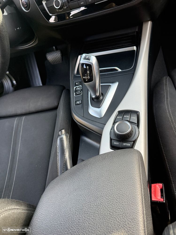BMW 116 - 6