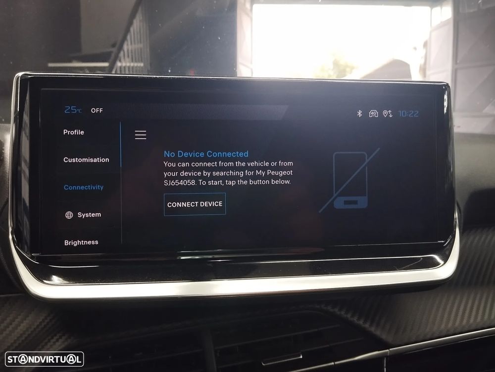 Peugeot 2008 1.2 Hybrid Allure e-DCS6 - 30