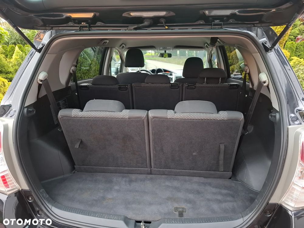 Toyota Verso 1.6 7-Sitzer Comfort - 23