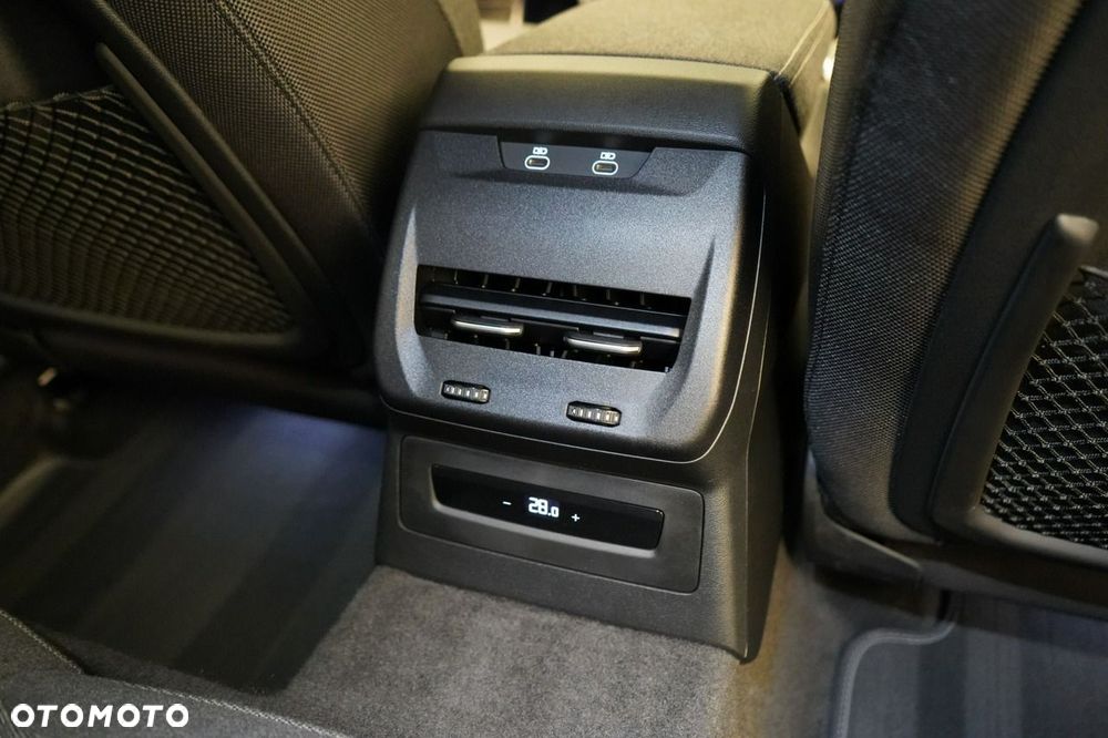 Audi A5 Avant - 23