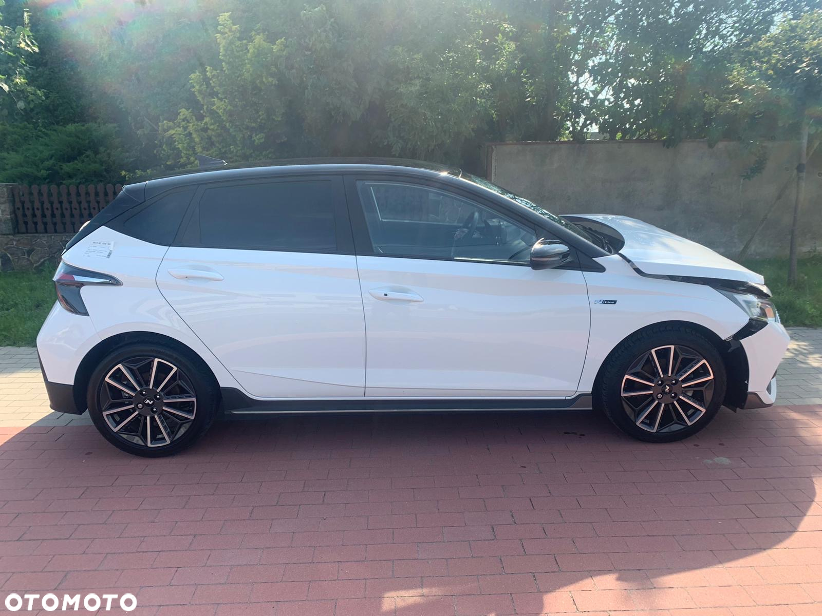 Hyundai i20 1.0 T-GDI 48V-Hybrid N Line - 2