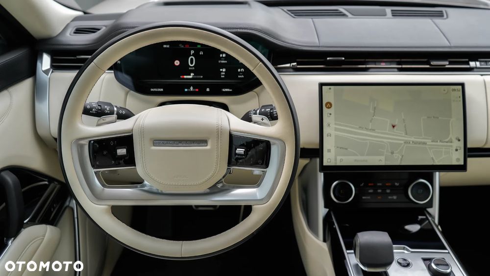 Land Rover Range Rover 3.0 D350 mHEV Autobiography - 15