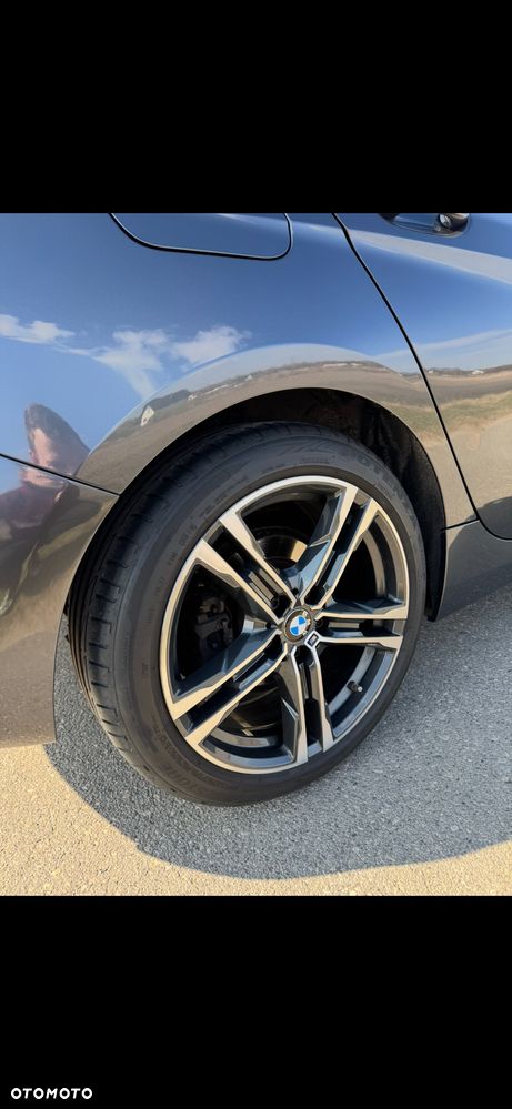 BMW Seria 1 118i Advantage - 18