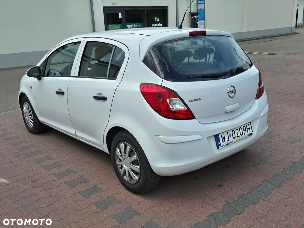 Opel Corsa - 3