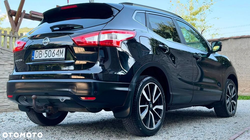 Nissan Qashqai 1.2 DIG-T Tekna - 22