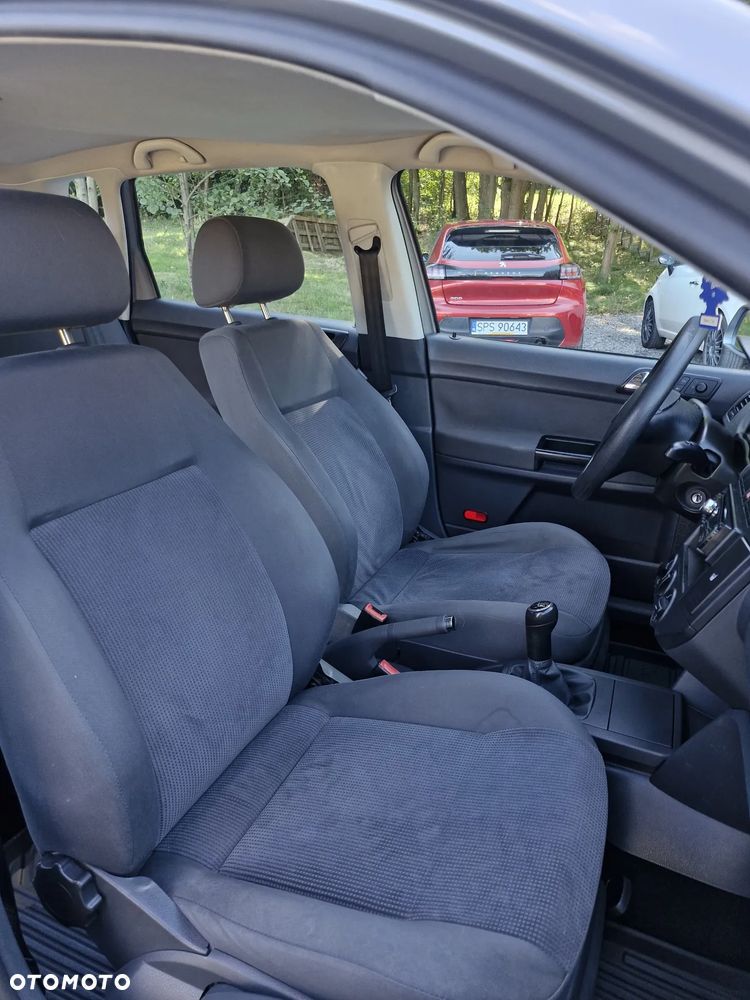 Volkswagen Polo 1.4 16V Comfortline - 13