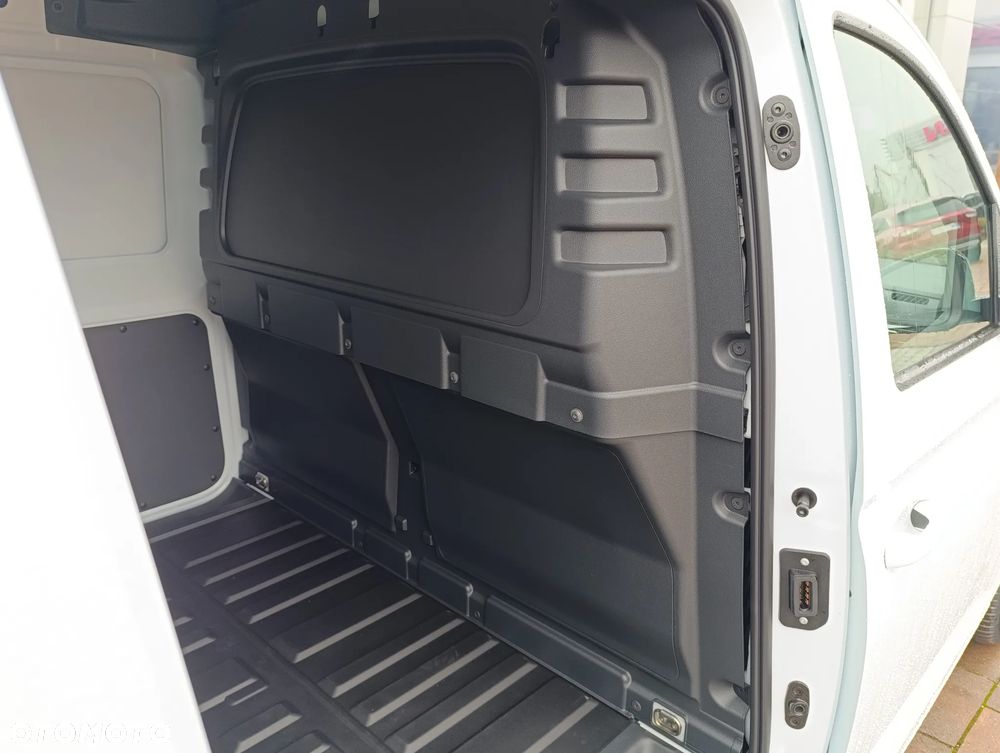 Ford Transit Connect Van L2 - 9