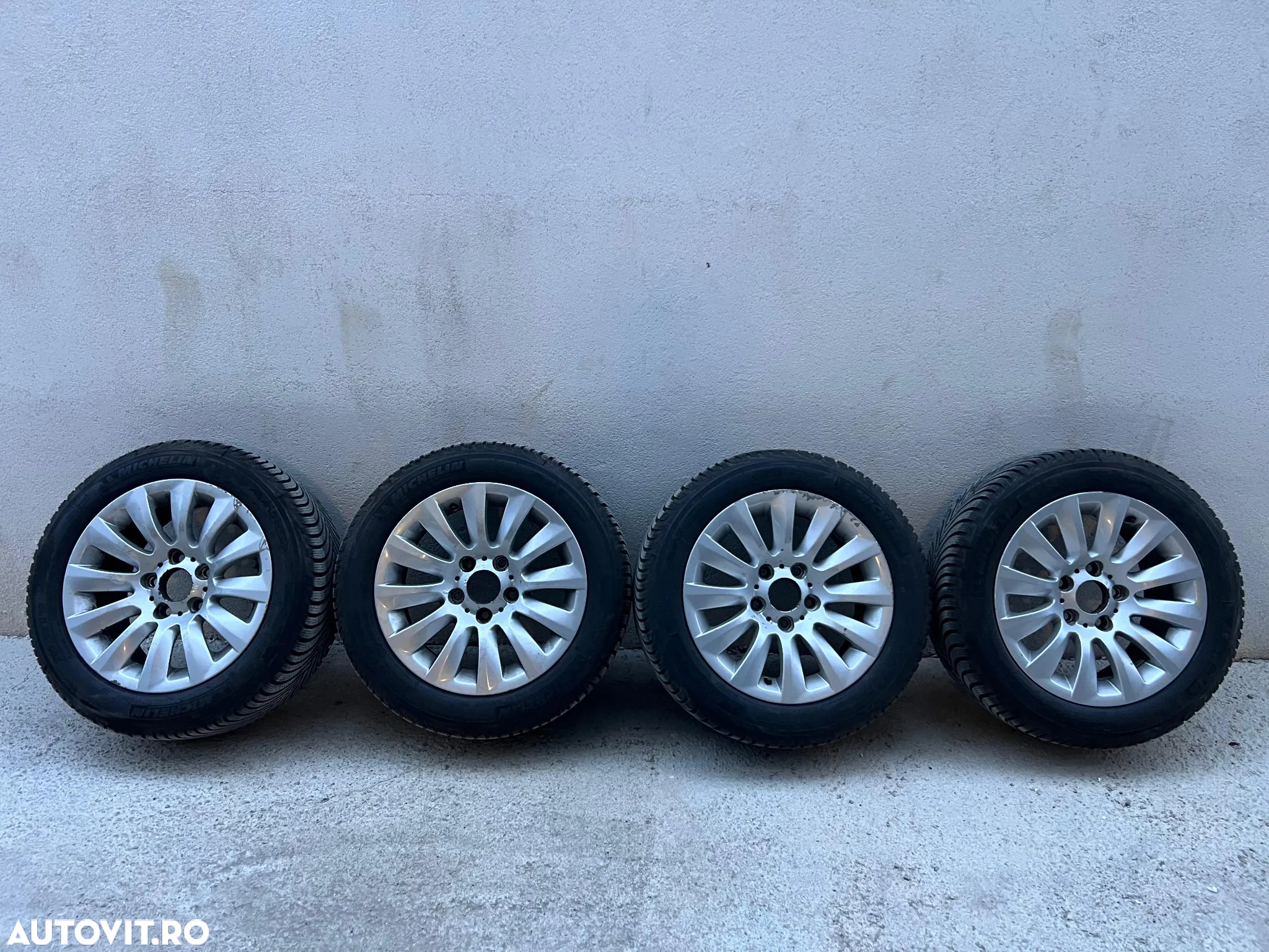 BMW Seria 3 - 27