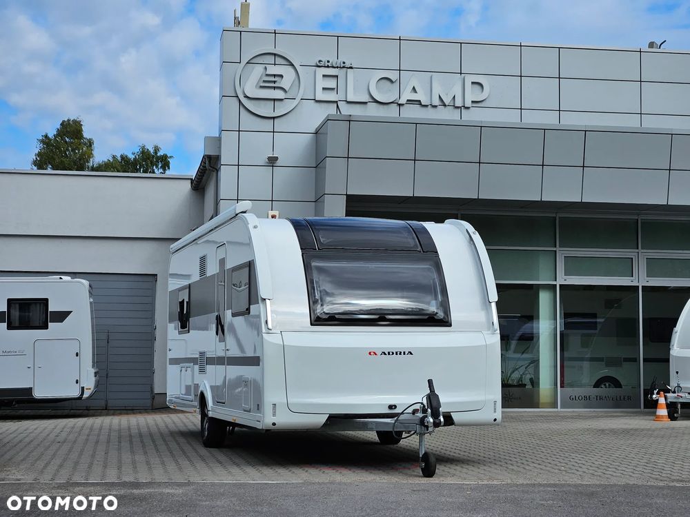Adria Alpina 613UT