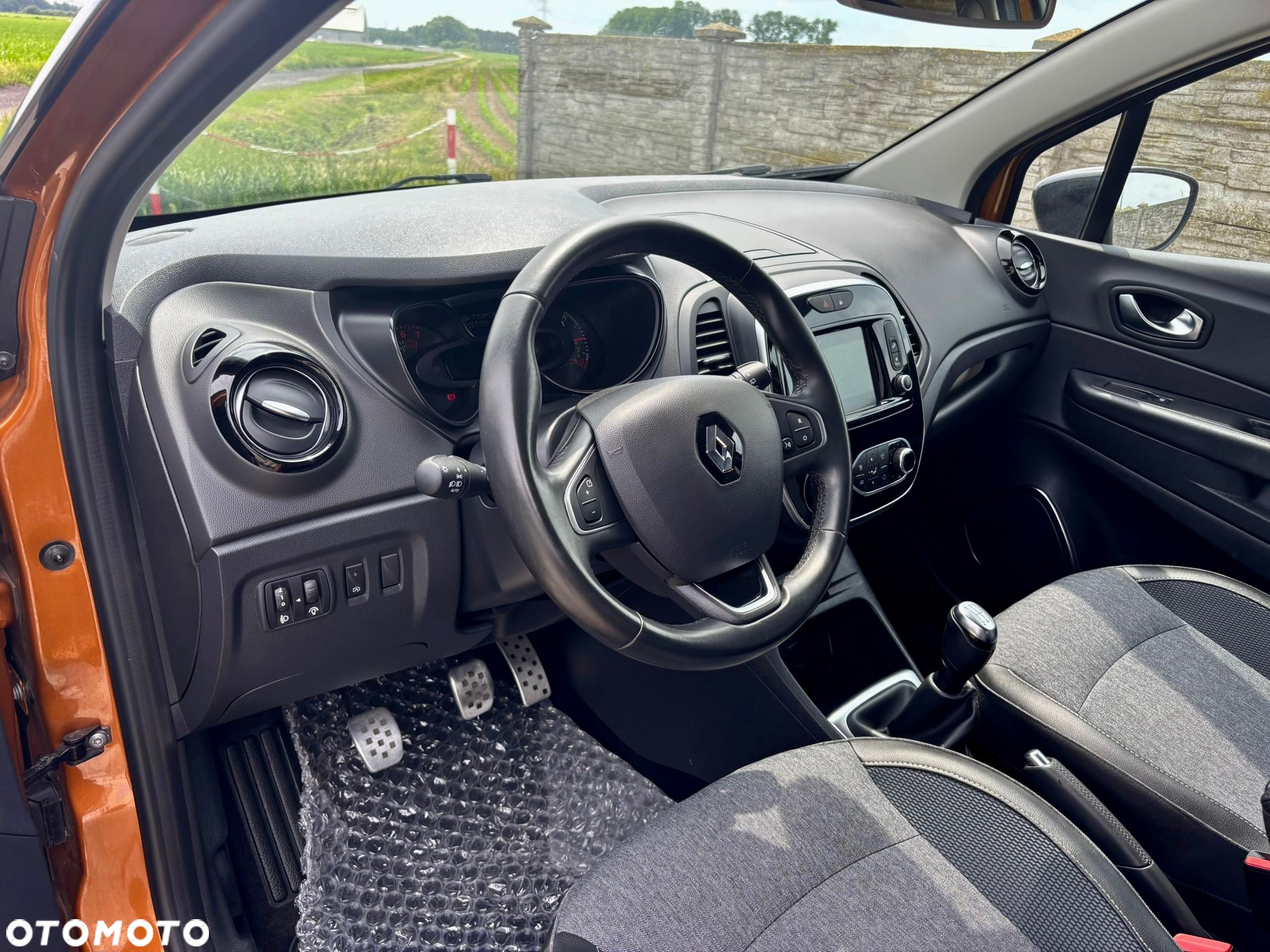 Renault Captur (ENERGY) TCe 90 INTENS - 13