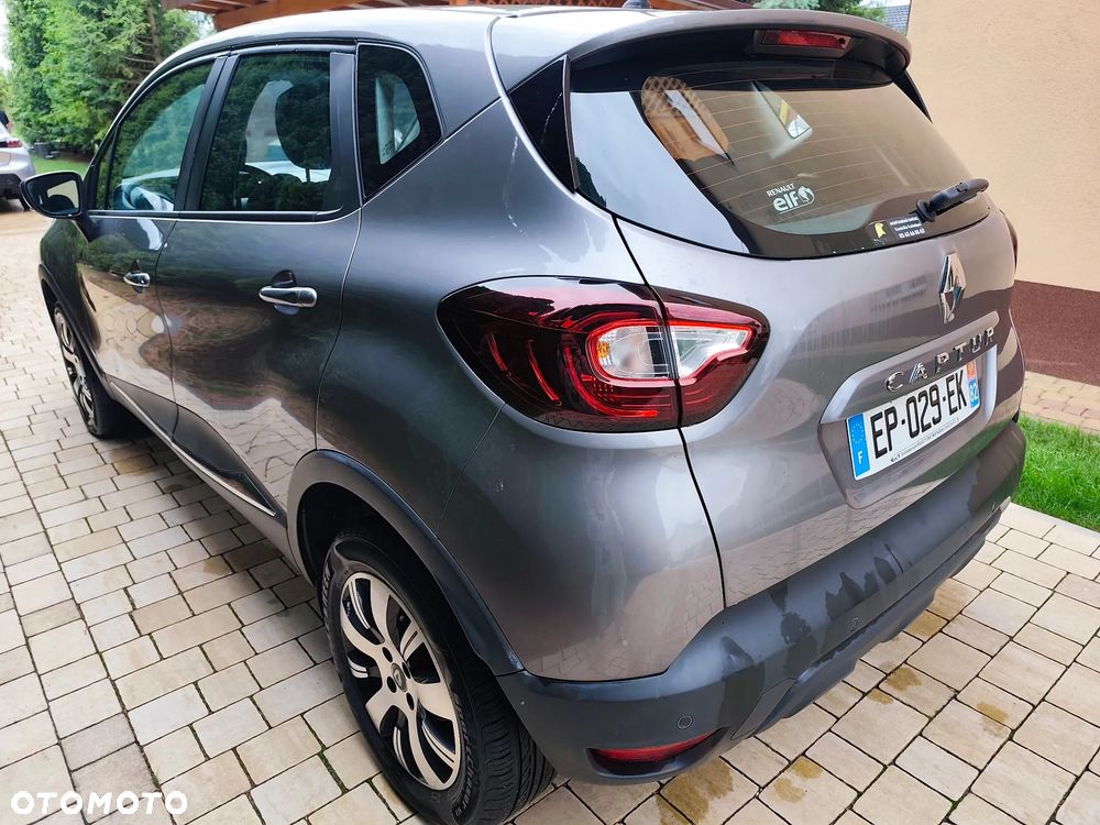 Renault Captur 0.9 Energy TCe Life - 4