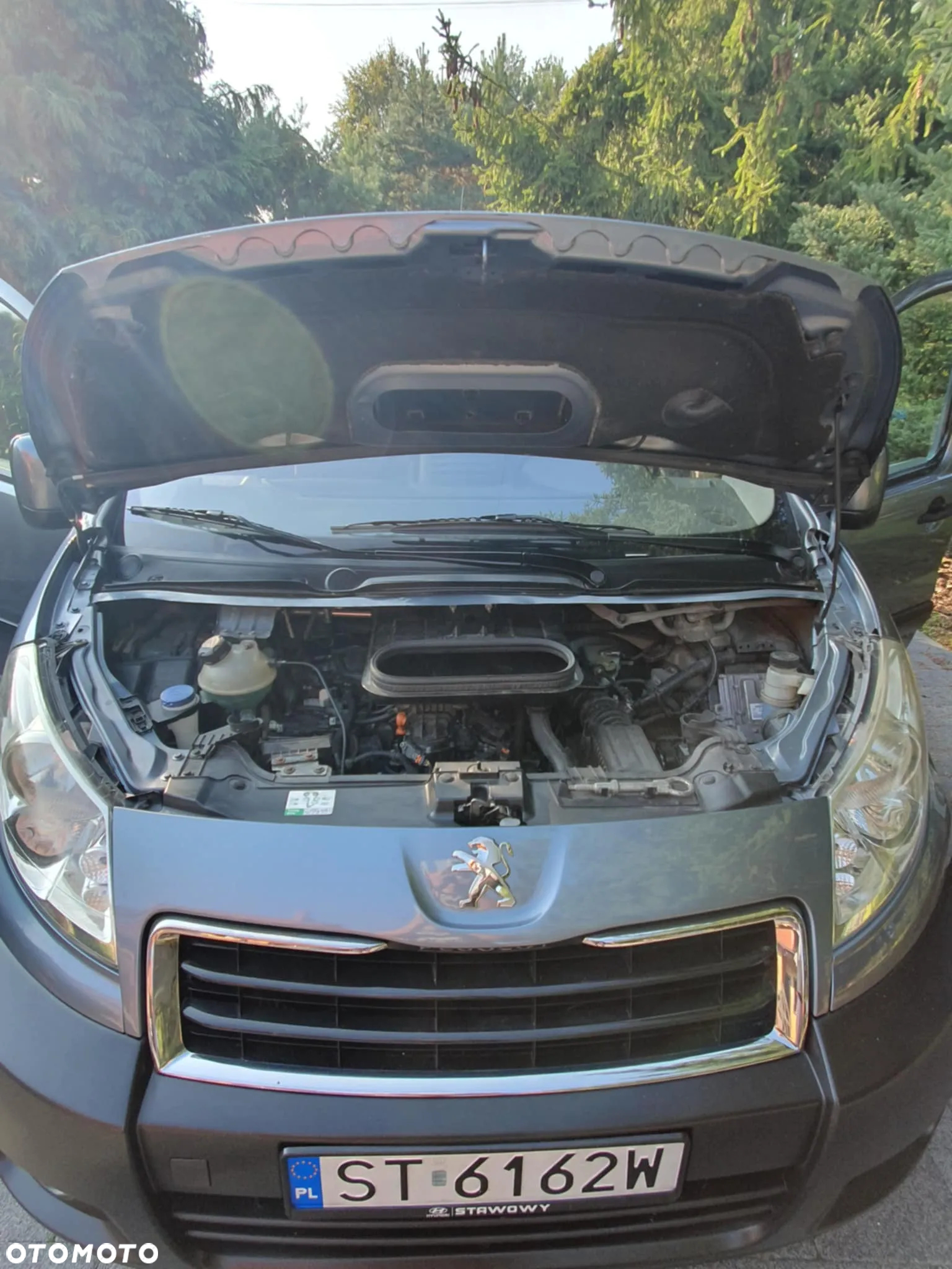 Peugeot Expert Tepee L2H1 (5-Si.) Autm Vagabond - 13