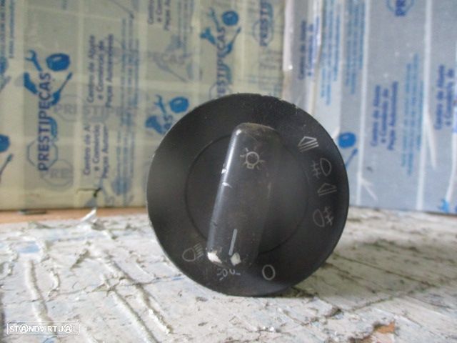 Interruptor INTER3436 AUDI A8 2003 REGULADOR FAROIS - 1
