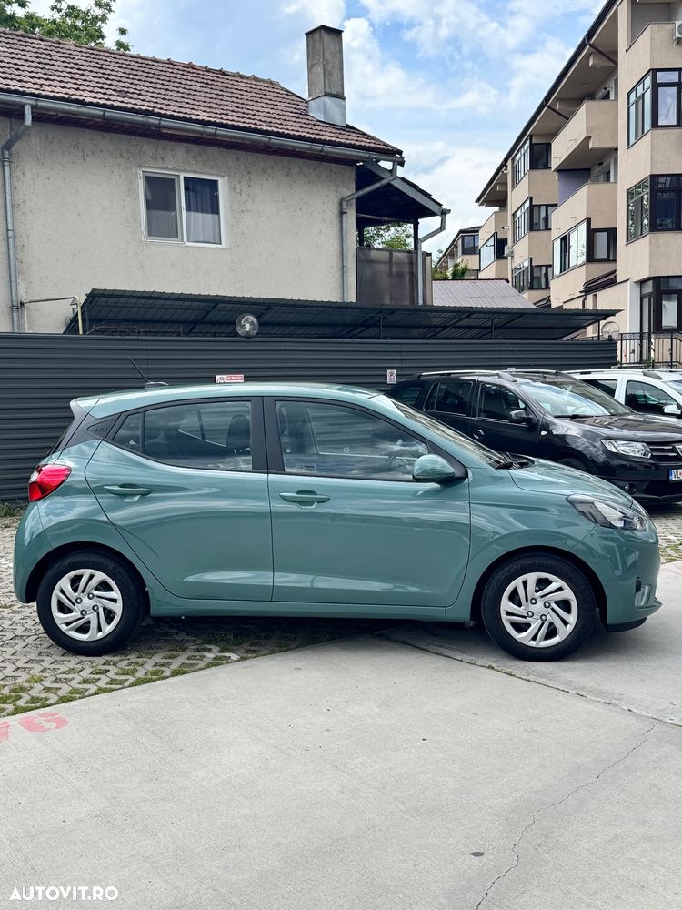 Hyundai i10 - 24