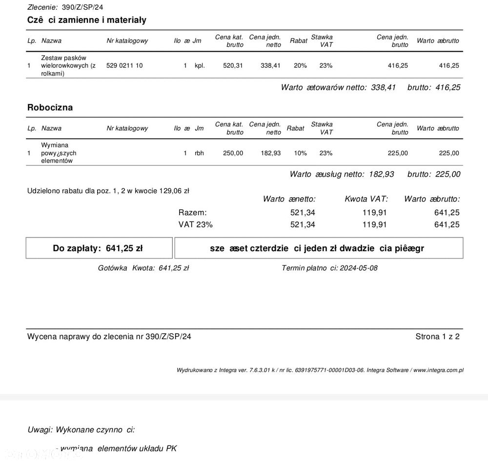 BMW Seria 5 - 23