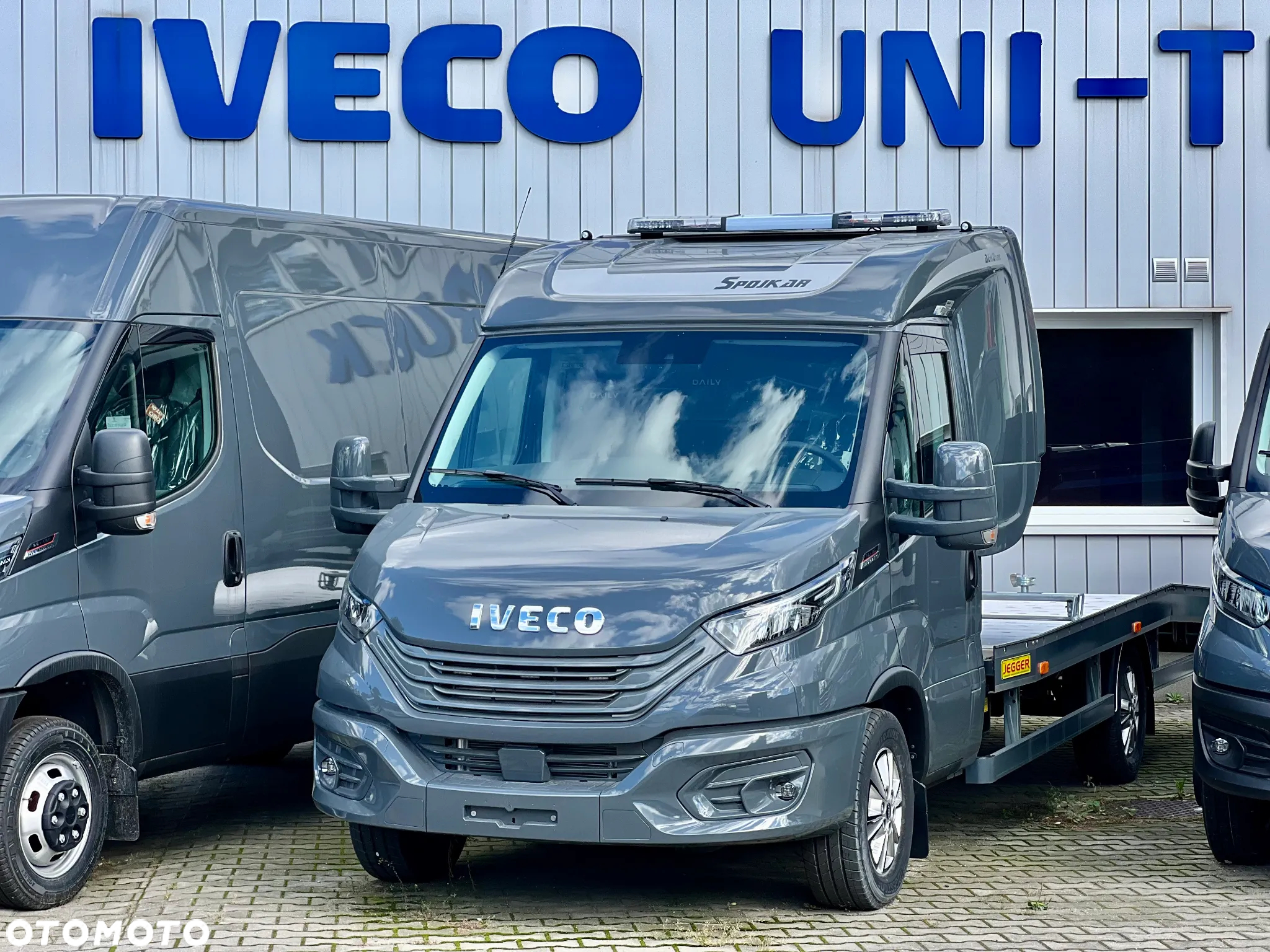 Iveco Daily - 3