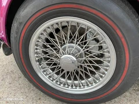 Triumph TR6 - 18